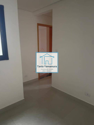 Imagem Apartamento com 2 Quartos à Venda, 105 m² em Vila Bela Vista - Santo André