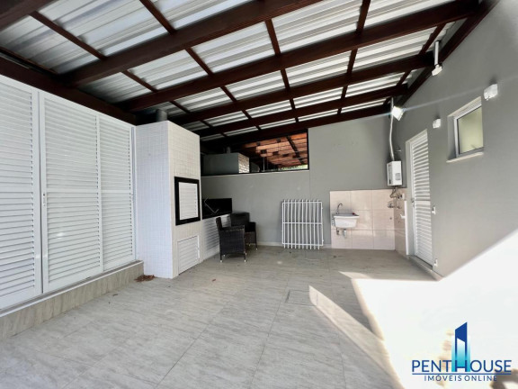Imagem Casa com 3 Quartos à Venda, 126 m² em São Judas Tadeu - Balneário Camboriú