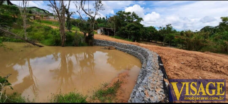 Imagem Terreno em Condomínio à Venda, em Parque Agrinco - Guararema Imagem Terreno em Condomínio à Venda, em Parque Agrinco - Guararema