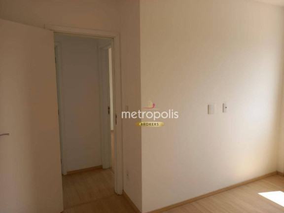 Imagem Apartamento com 2 Quartos à Venda, 70 m² em Fundação - São Caetano Do Sul