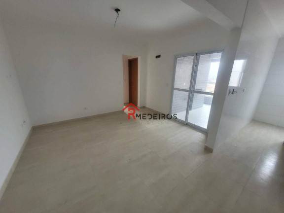 Imagem Apartamento com 2 Quartos à Venda, 63 m² em Caiçara - Praia Grande Imagem Apartamento com 2 Quartos à Venda, 63 m² em Caiçara - Praia Grande