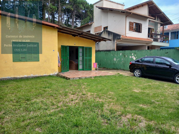Imagem Casa com 3 Quartos à Venda, 120 m² em Barra Da Lagoa - Florianópolis