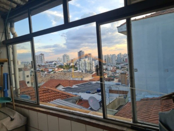 Imagem Sobrado com 2 Quartos à Venda, 90 m² em Parada Inglesa - São Paulo