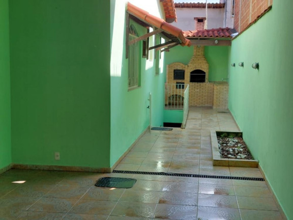 Imagem Imóvel com 2 Quartos para Alugar, 120 m² em Campo Grande - Rio De Janeiro