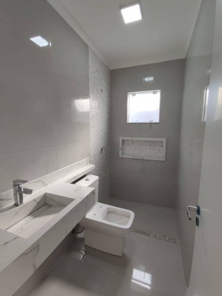 Imagem Casa com 3 Quartos à Venda, 99 m² em Bela Vista - Palhoça