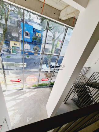 Imagem Loja para Alugar, 107 m² em Liberdade - São Paulo Imagem Loja para Alugar, 107 m² em Liberdade - São Paulo