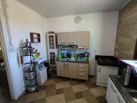 Imagem Casa com 3 Quartos à Venda, 130 m² em Centro - Balneário Pinhal Imagem Casa com 3 Quartos à Venda, 130 m² em Centro - Balneário Pinhal