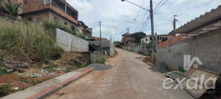 Imagem Terreno à Venda, 300 m² em Parque Residencial Tubarão - Serra
