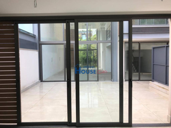 Imagem Casa com 4 Quartos à Venda, 499 m² em Alto De Pinheiros - São Paulo