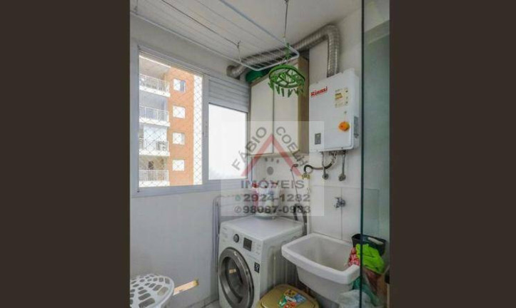 Imagem Apartamento com 2 Quartos à Venda, 69 m² em Saúde - São Paulo Imagem Apartamento com 2 Quartos à Venda, 69 m² em Saúde - São Paulo
