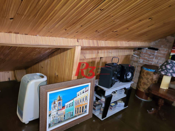 Imagem Sobrado com 3 Quartos à Venda, 108 m² em Vila Matias - Santos Imagem Sobrado com 3 Quartos à Venda, 108 m² em Vila Matias - Santos
