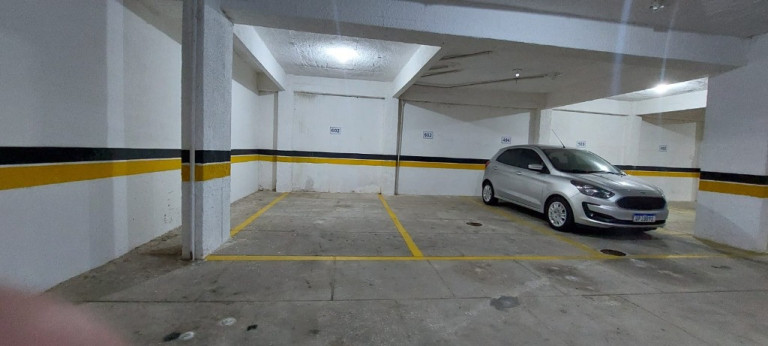 Imagem Apartamento com 4 Quartos à Venda, 280 m² em Praia Do Morro - Guarapari