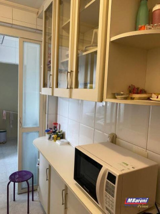 Imagem Apartamento com 2 Quartos à Venda, 62 m² em Vila Leopoldina - São Paulo Imagem Apartamento com 2 Quartos à Venda, 62 m² em Vila Leopoldina - São Paulo