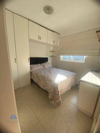 Imagem Apartamento com 2 Quartos à Venda, 55 m² em Fundos - Biguaçu Imagem Apartamento com 2 Quartos à Venda, 55 m² em Fundos - Biguaçu