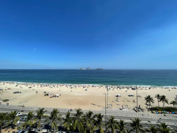 Imagem Cobertura com 4 Quartos à Venda,  em Ipanema - Rio De Janeiro