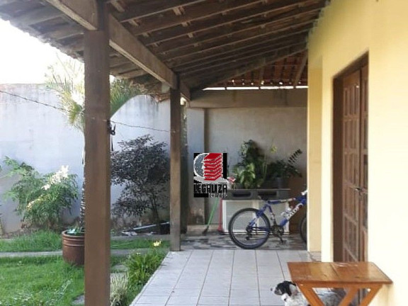 Imagem Casa com 4 Quartos à Venda, 240 m² em Sao Patricio - Serra