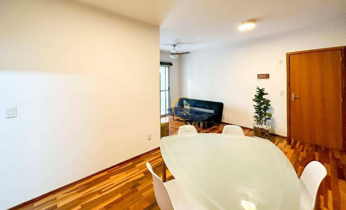 Apartamento com 2 Quartos para Alugar, 74 m² em Jardim Aquarius - São José Dos Campos