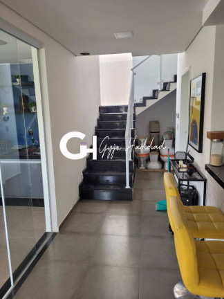 Imagem Casa de Condomínio à Venda, 450 m² em Avaré Imagem Casa de Condomínio à Venda, 450 m² em Avaré
