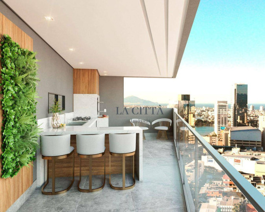 Imagem Apartamento com 2 Quartos à Venda, 92 m² em Centro - Itajaí Imagem Apartamento com 2 Quartos à Venda, 92 m² em Centro - Itajaí