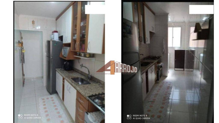 Imagem Apartamento com 2 Quartos à Venda, 47 m² em Vila Marieta - São Paulo Imagem Apartamento com 2 Quartos à Venda, 47 m² em Vila Marieta - São Paulo