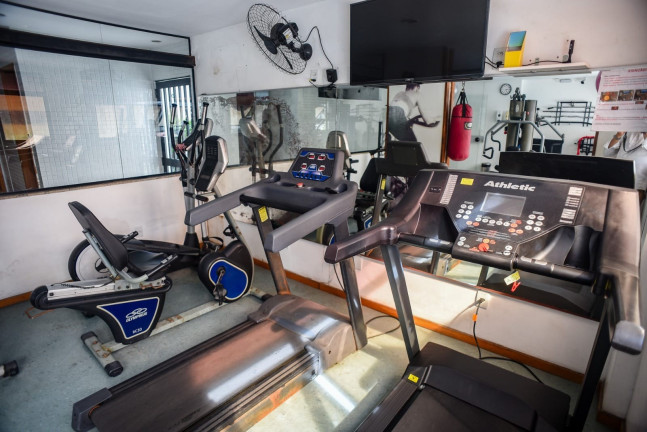 Imagem Apartamento com 2 Quartos à Venda, 76 m² em Stiep - Salvador