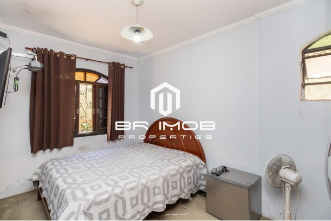 Imagem Casa com 4 Quartos à Venda, 280 m² em Jardim Vila Carrão - São Paulo