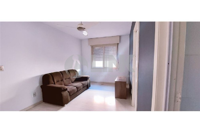 Imagem Apartamento com 1 Quarto à Venda, 44 m² em Passo Da Areia - Porto Alegre Imagem Apartamento com 1 Quarto à Venda, 44 m² em Passo Da Areia - Porto Alegre