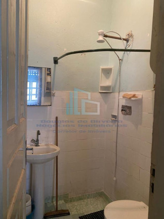 Imagem Kitnet à Venda, 25 m² em Canto Do Forte - Praia Grande
