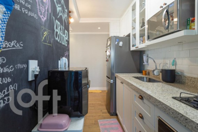 Imagem Apartamento com 2 Quartos à Venda, 50 m² em Tatuapé - São Paulo Imagem Apartamento com 2 Quartos à Venda, 50 m² em Tatuapé - São Paulo