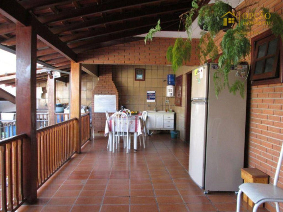 Imagem Casa com 3 Quartos à Venda, 260 m² em Jardim Rancho Grande - Itu