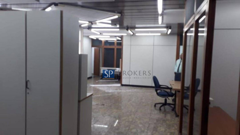 Imagem Sala Comercial à Venda, 220 m² em Cidade Monções - São Paulo Imagem Sala Comercial à Venda, 220 m² em Cidade Monções - São Paulo