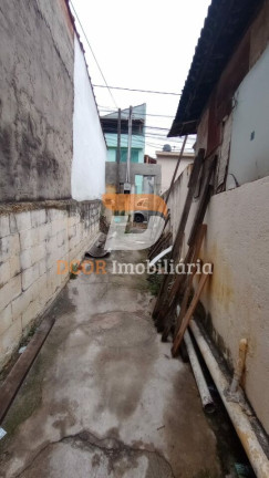 Imagem Casa com 1 Quarto à Venda, 123 m² em Vila Nogueira - Diadema