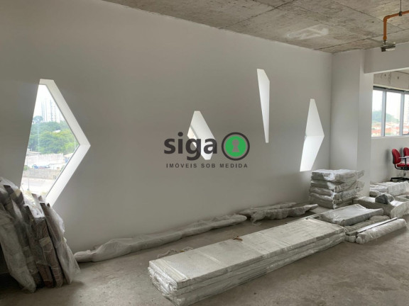 Imagem Imóvel Comercial à Venda ou Locação, 317 m² em Chácara Santo Antônio - São Paulo Imagem Imóvel Comercial à Venda ou Locação, 317 m² em Chácara Santo Antônio - São Paulo