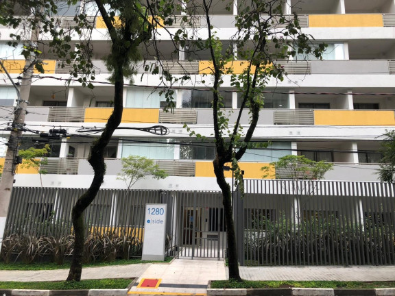 Imagem Imóvel com 1 Quarto à Venda, 26 m² em Vila Madalena - São Paulo Imagem Imóvel com 1 Quarto à Venda, 26 m² em Vila Madalena - São Paulo