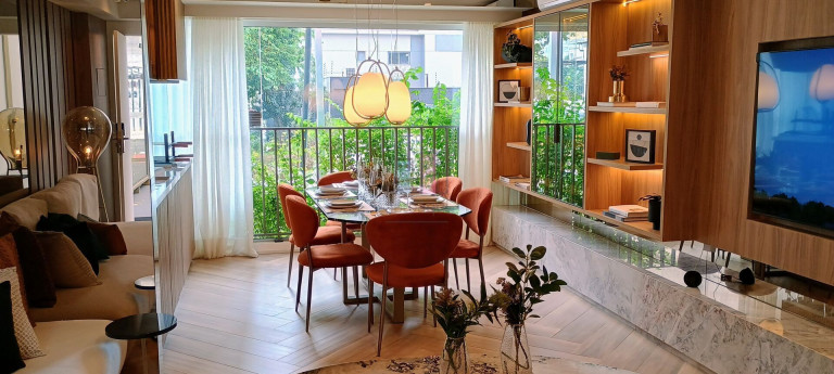 Imagem Apartamento com 2 Quartos à Venda, 75 m² em Vila Clementino - São Paulo Imagem Apartamento com 2 Quartos à Venda, 75 m² em Vila Clementino - São Paulo