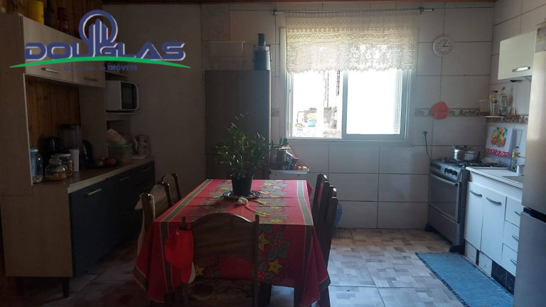 Imagem Casa com 3 Quartos à Venda, 680 m² em águas Claras - Viamão