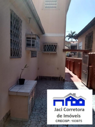Imagem Casa com 3 Quartos à Venda, 150 m² em Vila Mathias - Santos Imagem Casa com 3 Quartos à Venda, 150 m² em Vila Mathias - Santos