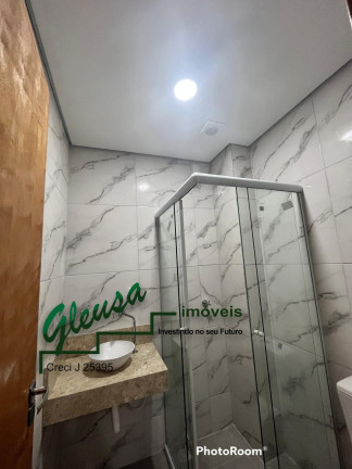 Imagem Apartamento com 2 Quartos à Venda, 35 m² em Cidade Antônio Estevão De Carvalho - São Paulo