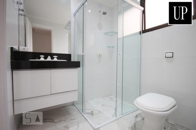 Imagem Apartamento com 3 Quartos à Venda, 130 m² em Jardim Vila Mariana - São Paulo
