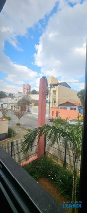 Imagem Apartamento com 2 Quartos à Venda, 63 m² em Vila Floresta - Santo André Imagem Apartamento com 2 Quartos à Venda, 63 m² em Vila Floresta - Santo André