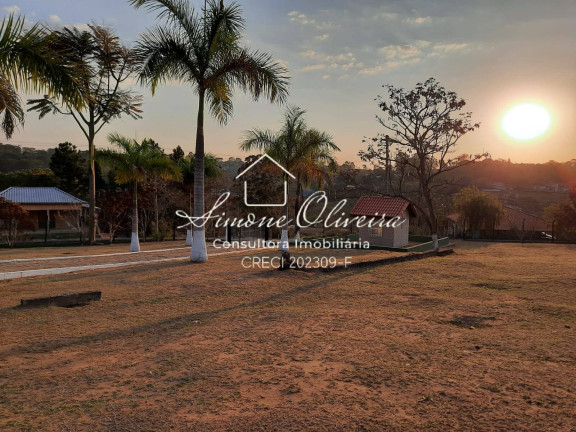 Terreno à Venda, 10.230 m² em Loteamento Chácaras Ingrid - Taubaté