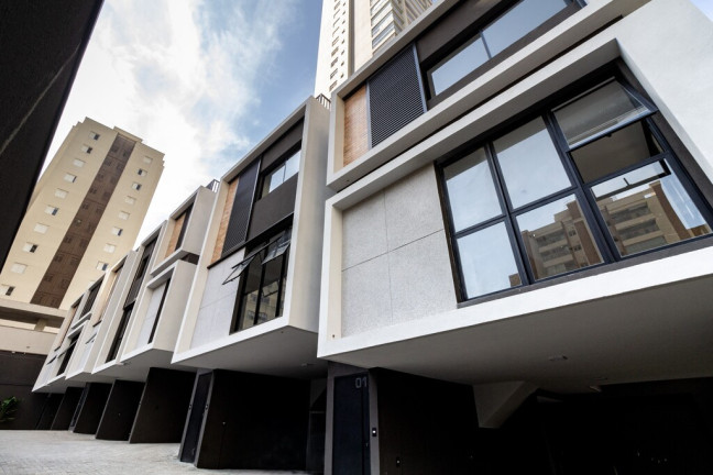 Casa de Condomínio com 2 Quartos à Venda, 121 m² em Vila Mariana - São Paulo