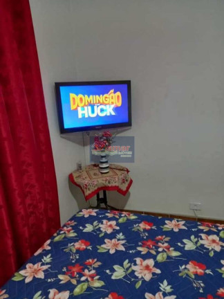 Imagem Apartamento com 2 Quartos à Venda, 60 m² em Astúrias - Guarujá