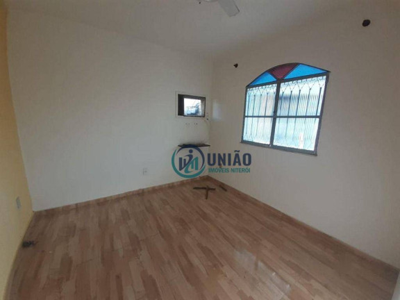 Imagem Casa com 2 Quartos à Venda, 124 m² em Fonseca - Niterói Imagem Casa com 2 Quartos à Venda, 124 m² em Fonseca - Niterói