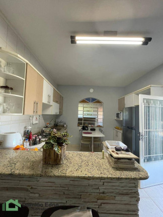 Imagem Chácara com 3 Quartos à Venda, 400 m² em Vivenda - Jundiaí