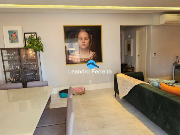 Imagem Apartamento com 4 Quartos à Venda, 180 m² em Centro - Santo André Imagem Apartamento com 4 Quartos à Venda, 180 m² em Centro - Santo André