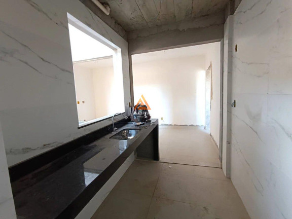 Imagem Apartamento com 2 Quartos à Venda, 50 m² em Boa Morte - Barbacena