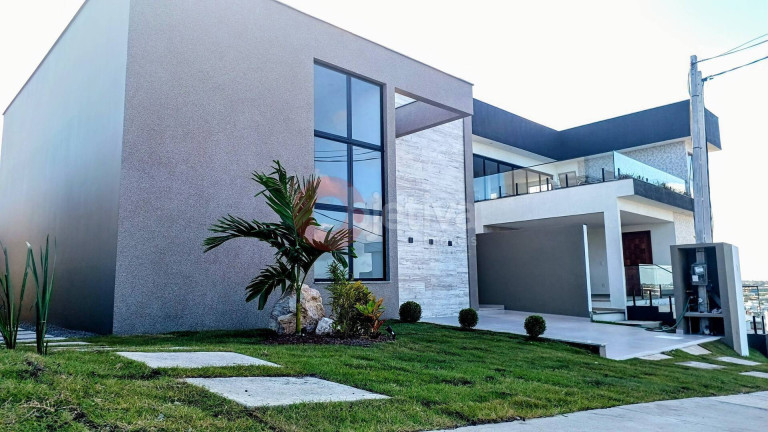 Imagem Casa de Condomínio com 3 Quartos à Venda, 252 m² em Nova São Pedro - São Pedro Da Aldeia Imagem Casa de Condomínio com 3 Quartos à Venda, 252 m² em Nova São Pedro - São Pedro Da Aldeia