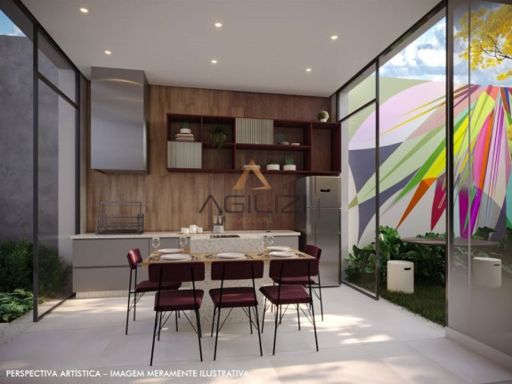 Imagem Apartamento com 1 Quarto à Venda, 24 m² em Pinheiros - São Paulo Imagem Apartamento com 1 Quarto à Venda, 24 m² em Pinheiros - São Paulo