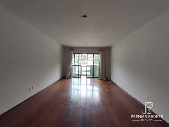Imagem Apartamento com 3 Quartos à Venda, 116 m² em Agriões - Teresópolis Imagem Apartamento com 3 Quartos à Venda, 116 m² em Agriões - Teresópolis